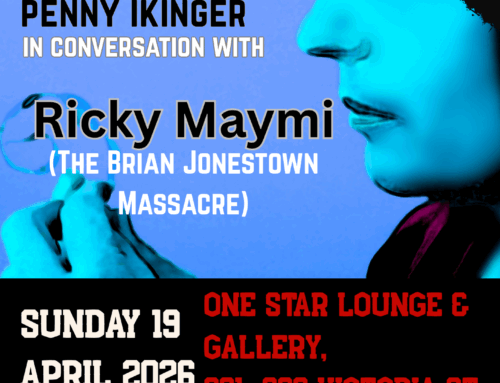 A PENNY FOR YOUR THOUGHTS